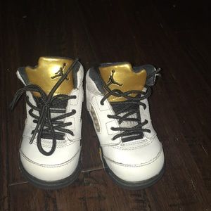 Children 👶 Jordan 5s